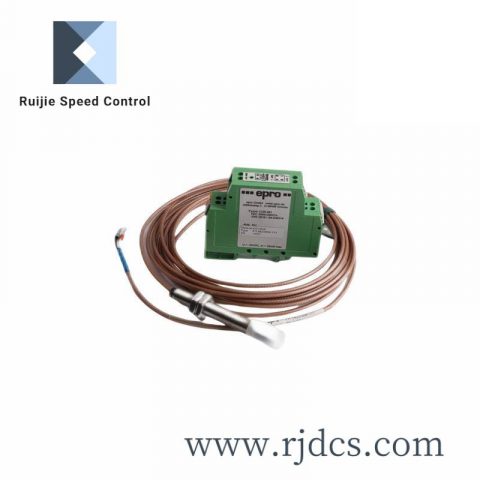 EPRO PR6423/007-110 Eddy Current Sensor