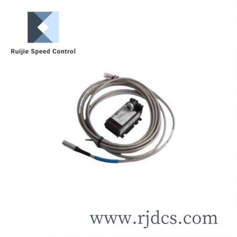 EPRO PR6424/114-101 Industrial Control Module