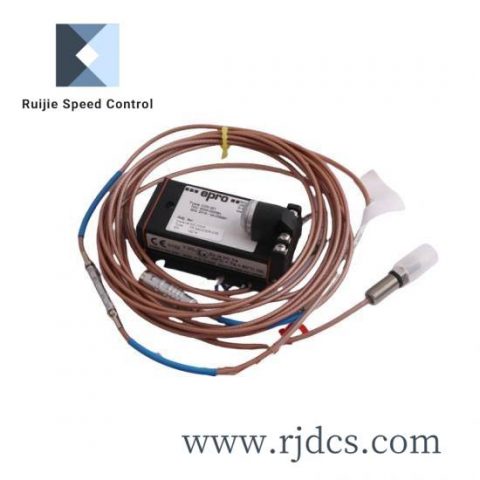 ABB 23AE23 R5001 Industrial Control Module