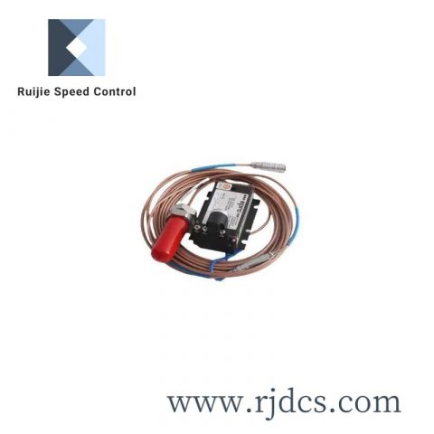 EPRO PR6424/216-110 Industrial Control Module