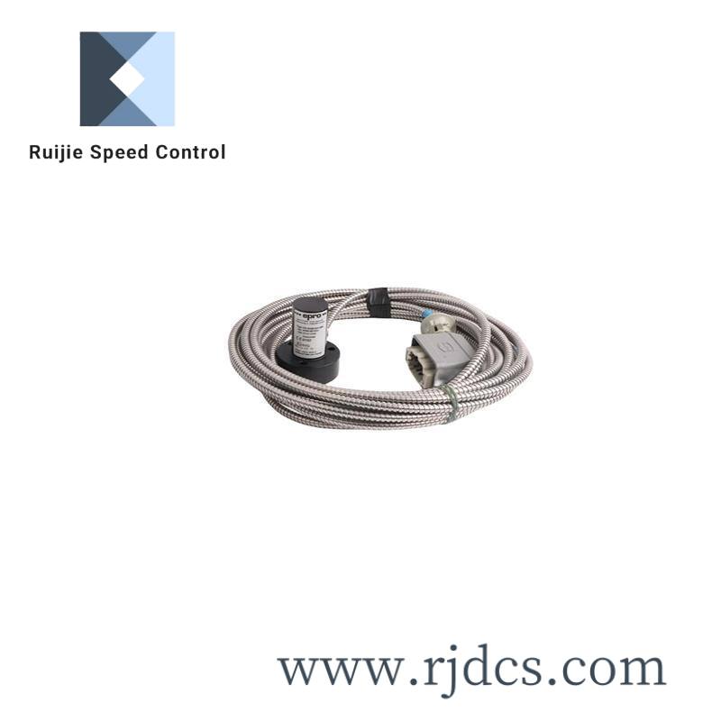 epro_pr9268_303-000_velocity_sensor.jpg Emerson PR9268/303-000 Industrial Control Sensor - High Precision Measurement Solution