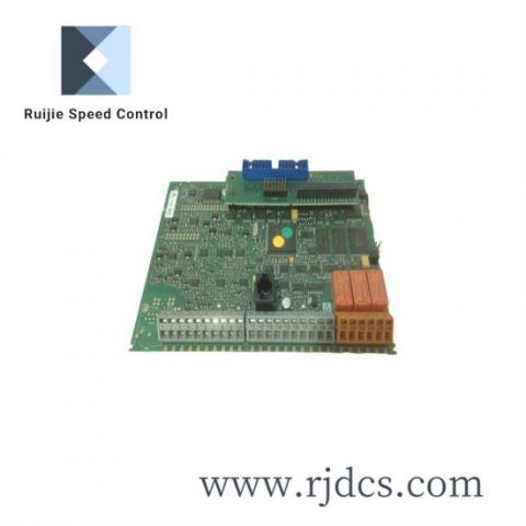 Eurotherm 590P/0070/500/0011/UK Precision Temperature Regulation Module