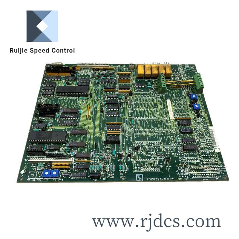 f31x139apmalg2fr00_ge_pc_board.jpg GE TFJ224225WL Industrial Control Module, 200 Characters Limit
