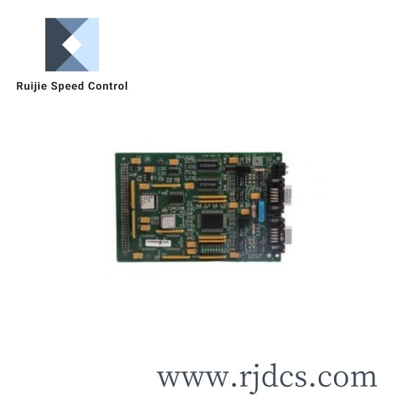 faiveley_74030000_e2333_control_board.jpeg DAYTRONIC 4030 Single-Channel AC Module for Industrial Control