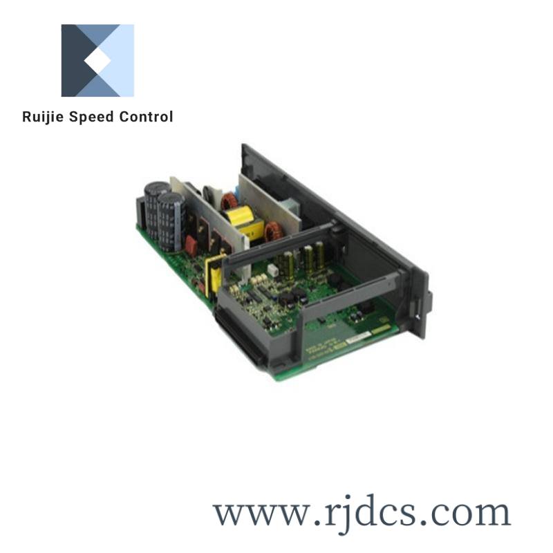 fanuc_a16b-2203-0910_power_supply.jpg Fanuc A03B-0801-C117 I/O Unit - Reliable Industrial Automation Component