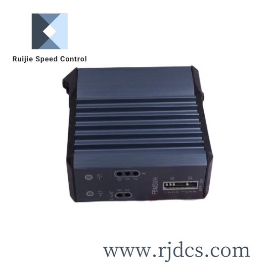 fbm211_p0914tn_foxboro_1-1.png Foxboro P0912CP Industrial Control Module