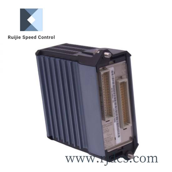 fbm219_foxboro_interface_module_invensys_1.jpg FOXBORO FBM219 P0917LH Industrial Automation Module