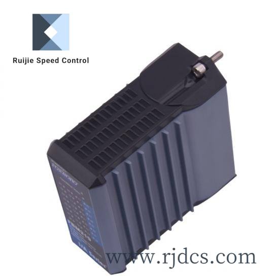 fbm219_foxboro_interface_module_invensys_2.jpg FOXBORO FBM219 P0917LH Industrial Automation Module