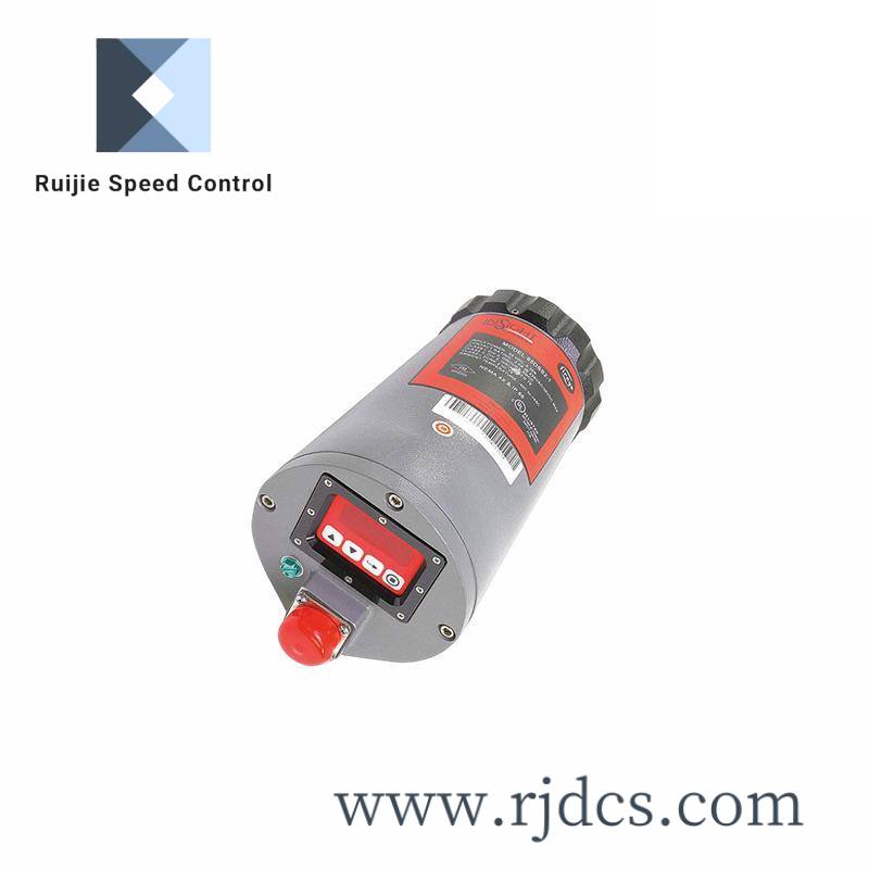 fireye_95dss2e-1_flame_scanner.jpg LAM 853-235008-001 Spectrometer Module, 200 Characters Within