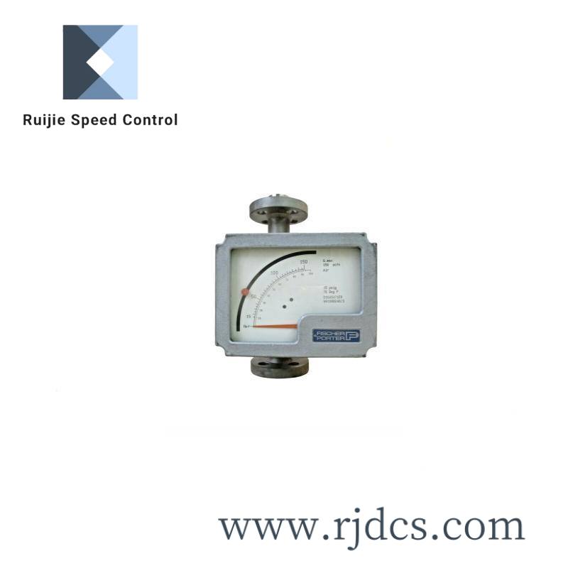 fischer_porter_53mc5412a25baexdxexx_1_2_flow_meter.jpg Fischer & Porter PTSPGF11001010D Process Automation Module