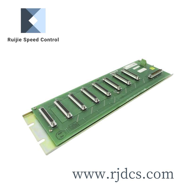 fisher_41b7293x022_cl6741x1-a2_i_o_cable_interface_panel_epro.jpg EPRO PR6423/260-110 - High-Performance Industrial Control Module