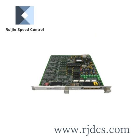 Fisher Controls CL6824X1-A6 12P0767X032 Analog Input Module