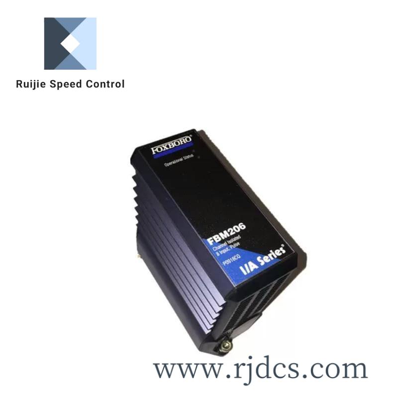 foxboro_fbm206_channel_isolated.jpg Foxboro FDC280 High-Performance Field Device Controller, 200 Characters Max