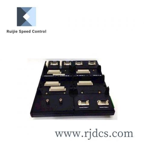 Foxboro P0912FK Module for Industrial Automation Control Systems