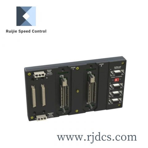 FOXBORO RH924YF System Module, Industrial Control Solution