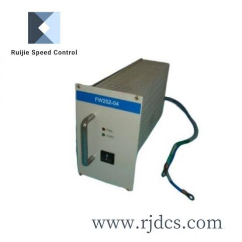 Siemens 9852-2-9832-1 Industrial Control Module