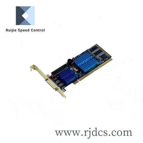 GE V3045V1H15 High Precision Current Signal Processing Module