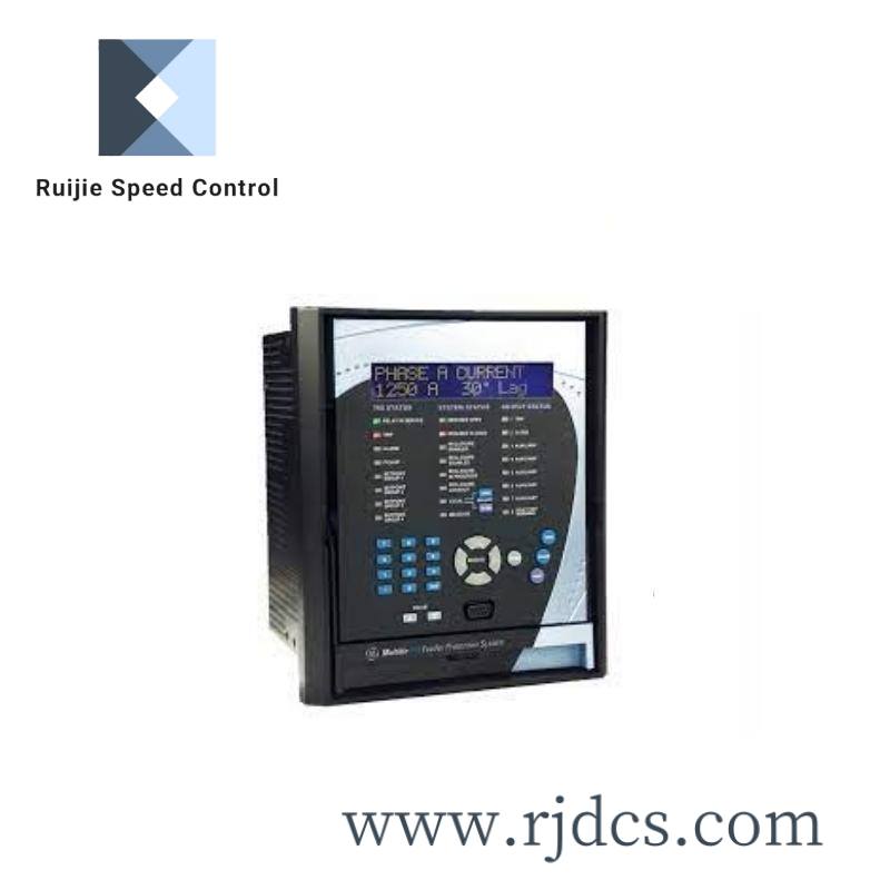 GE D664-4003M O D B U S+ High-Performance Industrial Control Module