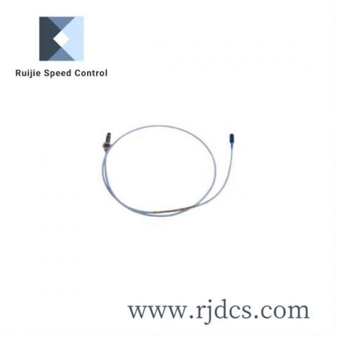 Bently Nevada 330103-00-04-05-02-CN Proximity Probes: Advanced Industrial Sensor for Enhanced Process Control