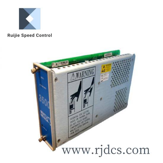 ge_bently_nevada_3500_15_106m1079-01a_power_supply_1.jpg Bently Nevada 3500/15 DC 133945-01 - Industrial Automation Control Module