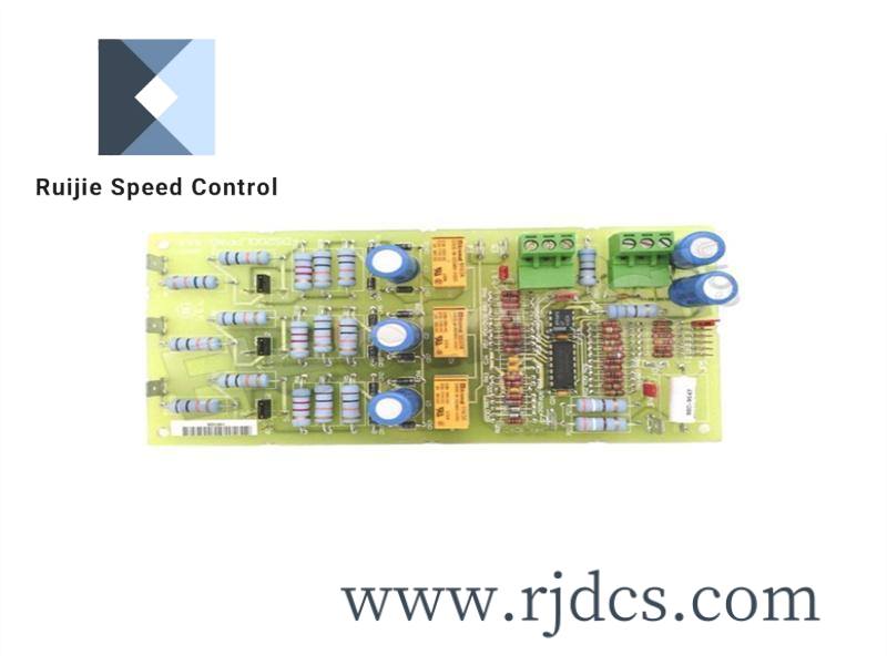 ge_ds200lppag1a_line_protection_card.jpg GE IC200MDL741CAOUT 24VDC Positive 0.5A I/O Module