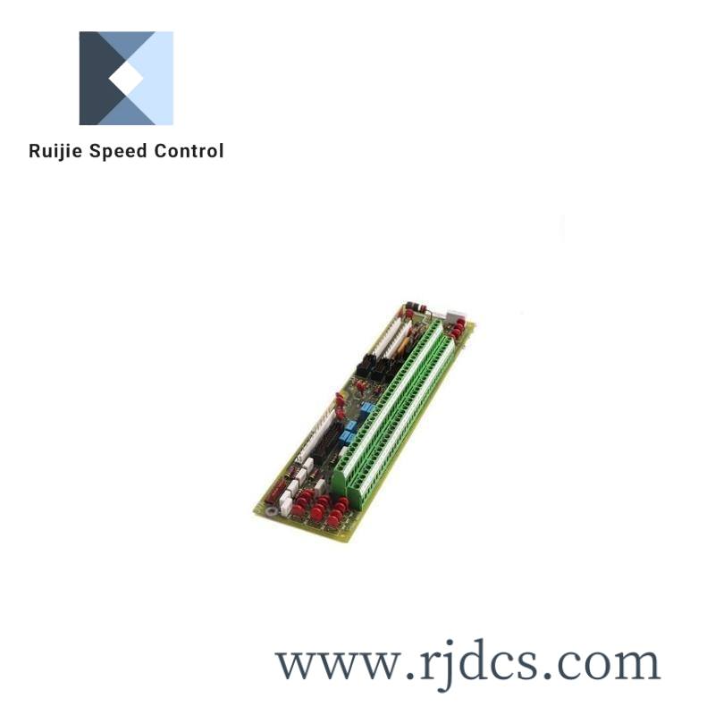 ge_ds200ptbag1adc_eeprom_with_firmware.jpg GE IC200UDR002 14 Point PLC; (8) 24VDC Input; (6) Relay Output; 24VDC Power Supply