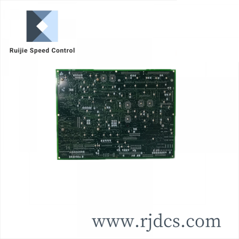 GE CR2962F2H Industrial Control Module, 200 characters