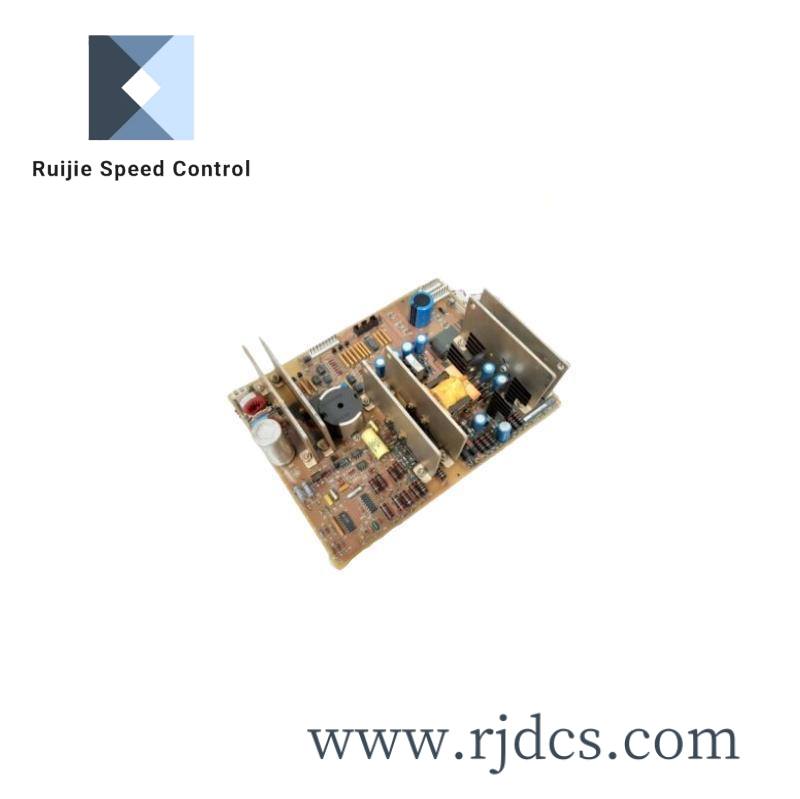 ge_ds200tcpsg1ame_mark_v_power_supply_dc_input_pcb.jpeg GE IC200UDR002 14 Point PLC; (8) 24VDC Input; (6) Relay Output; 24VDC Power Supply