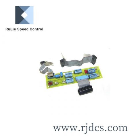 GE IC200UDR005-BF Industrial Control Module