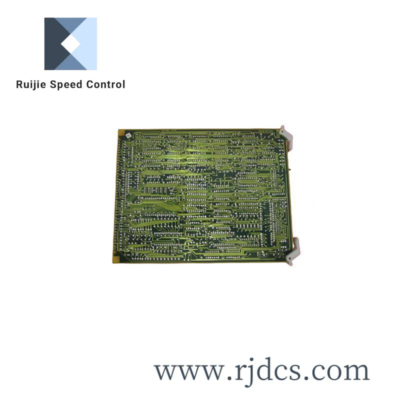 ge_ds3800haic1a1a_pc_board.jpg GE WES5120 2340-21004 Control Module for Industrial Automation Systems