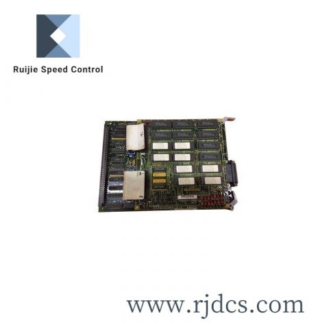 GE DS3800HMPK1N1K Mark IV Control Board, Advanced Industrial Module for Turbine Control