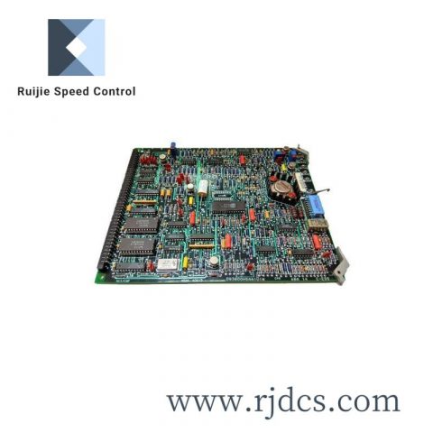 GE DS3800HSAA1U1M Desktop Operating System, Industrial Control Automation