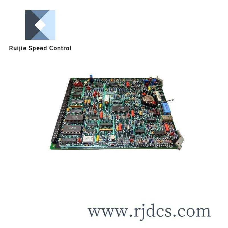 ge_ds3800hsaa1u1m_servo_amp.jpg GE DS3800HSAA1U1M Desktop Operating System, Industrial Control Automation