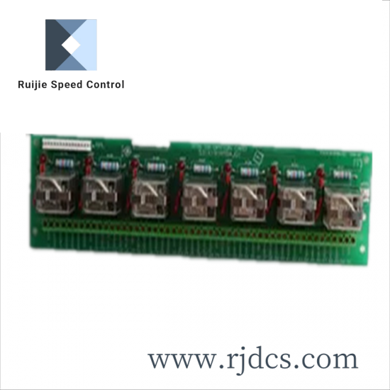 ge_fanuc_531x191rtbajg1_relay_terminal_board.png GE DS200DACAG1ACD Genius Adapter Card, Precision Designed for Industrial Automation