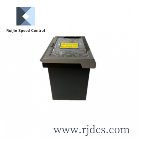 GE DS200IPCDG1ABA AC2000I PCB Control Card