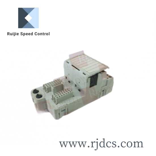 ge_fanuc_8611-ft-fu_field_terminal.png GE Non-Arcing Fused Field Terminal 8611-FT-FU, Safe and Reliable Connection Solution