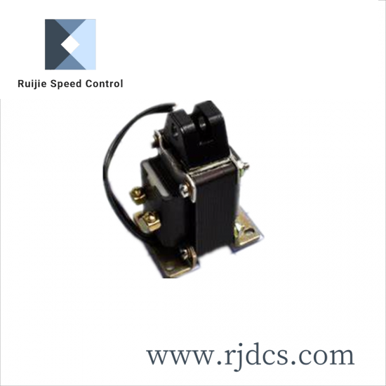 ge_fanuc_cr9500b101a2a_solenoid_coil.png GE IC866-0750-603-5P High Performance Industrial Control Module