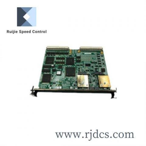 GE Fanuc DS200CDBAG1ACA DS200CDBAG1ADrive Control Board, High-Performance Industrial Drive Component