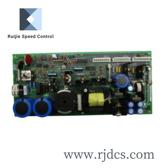 ge_fanuc_ds200upsag1afd_drive_systems_power_supply.jpg FANUC 0040-22026 Decentralized Control Module - Enhanced Performance and Reliability