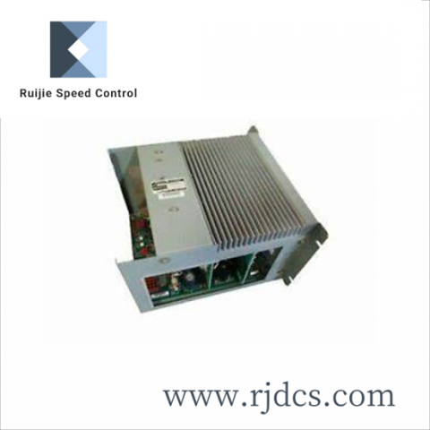 Fanuc A06B-6141-H030 Power Supply Module