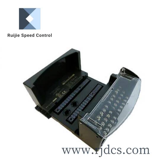 ge_fanuc_ic200chs001_versamax_plc.jpg GE Fanuc IC697ALG320E Analog Output Module - Reliable and Precise Industrial Automation Component