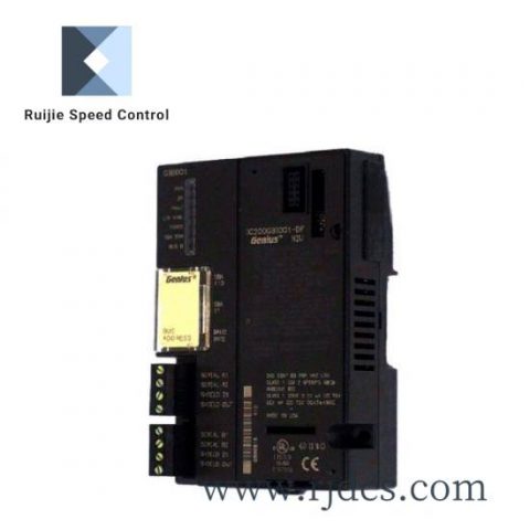 FANUC A06B-0243-B100 AC Servo Motor for Industrial Automation