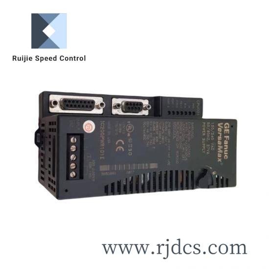 ge_fanuc_ic200pwr101e_power_supply_1.jpg GE IC3600SSKE1 Industrial Control Module