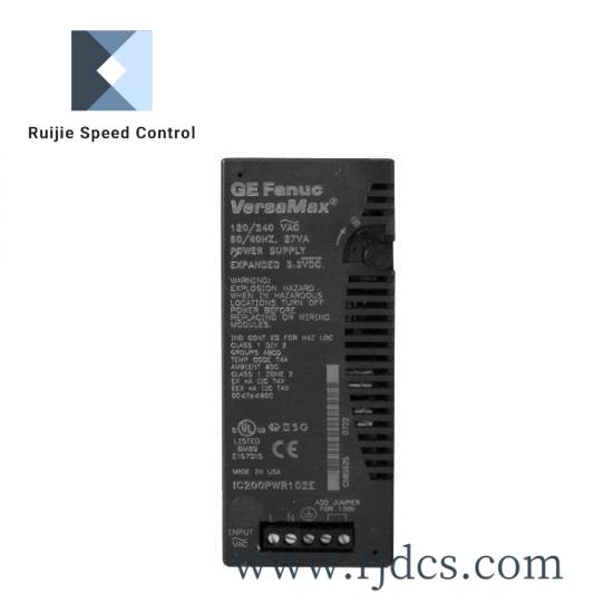 ge_fanuc_ic200pwr102e_versamax_plc-1.jpg GE IC646MPPU03 Speedtronic Digital Governor Module