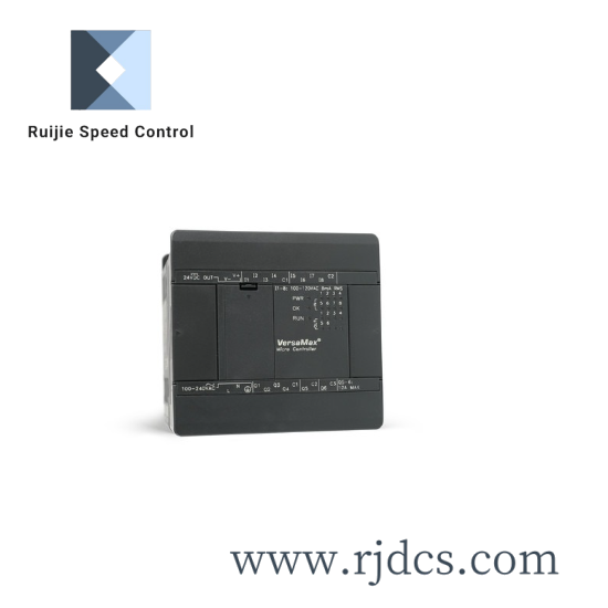 ge_fanuc_ic200udd104_logic_controller.png GE Fanuc IS200VTCC-H1C Thermocouple Input Card, High Precision Temperature Measurement Solution