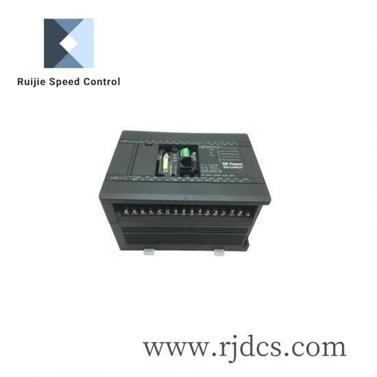 ge_fanuc_ic200udd240_micro_controller.jpg GE IS200VSCAH2ABA: Reliable Data Flow Controller for Gas and Steam Turbine Management