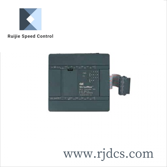 ge_fanuc_ic200uex212_plc_expansion_unit-1.png GE IC800SLCEZ100 High-Performance Control Module