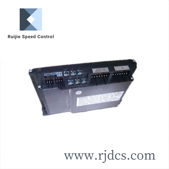 ge_fanuc_ic3645lxcd1tt_ev100_lx_traction_card.png GE IC646MDE159 Control Module, High-Performance Industrial Automation Component