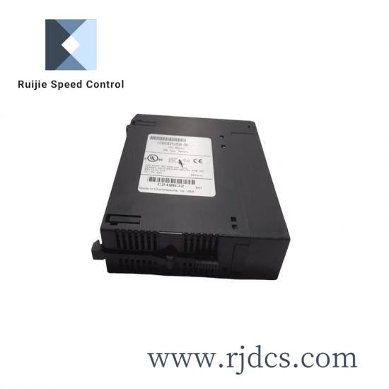 ge_fanuc_ic693cpu350dh_cpu_module.jpg GE IC693CPU350 Safety Control Module, Industrial Automation & Control