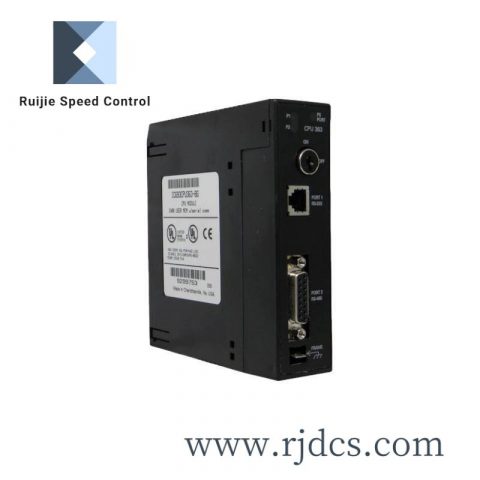 ABB NF93A-2 HESG440280R2 Control Module